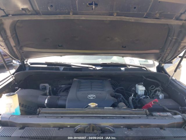 5TFRM5F11FX091496 Toyota Tundra Sr5 4.6l V8