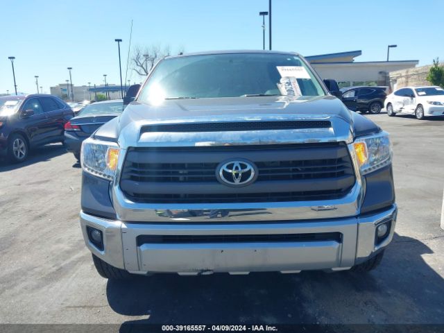 5TFRM5F11FX091496 Toyota Tundra Sr5 4.6l V8