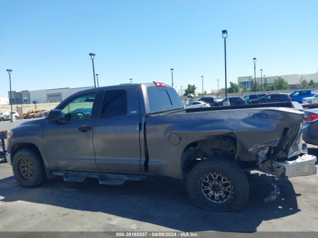 5TFRM5F11FX091496 Toyota Tundra Sr5 4.6l V8