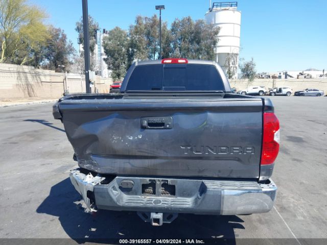 5TFRM5F11FX091496 Toyota Tundra Sr5 4.6l V8
