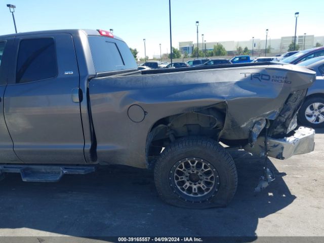 5TFRM5F11FX091496 Toyota Tundra Sr5 4.6l V8