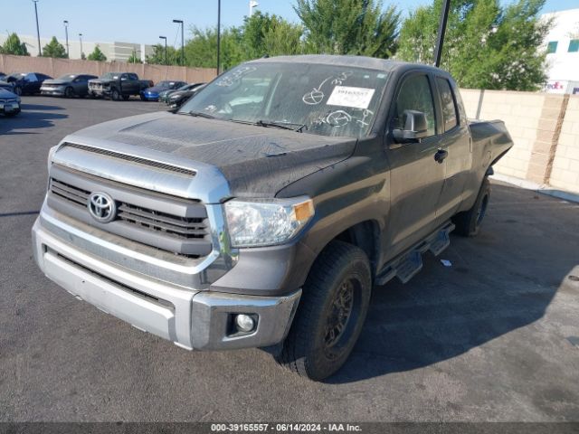5TFRM5F11FX091496 Toyota Tundra Sr5 4.6l V8