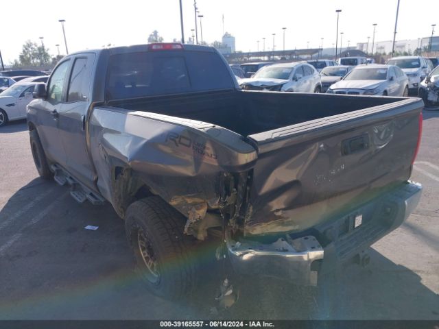 5TFRM5F11FX091496 Toyota Tundra Sr5 4.6l V8