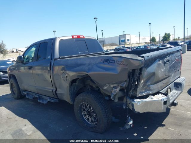 5TFRM5F11FX091496 Toyota Tundra Sr5 4.6l V8