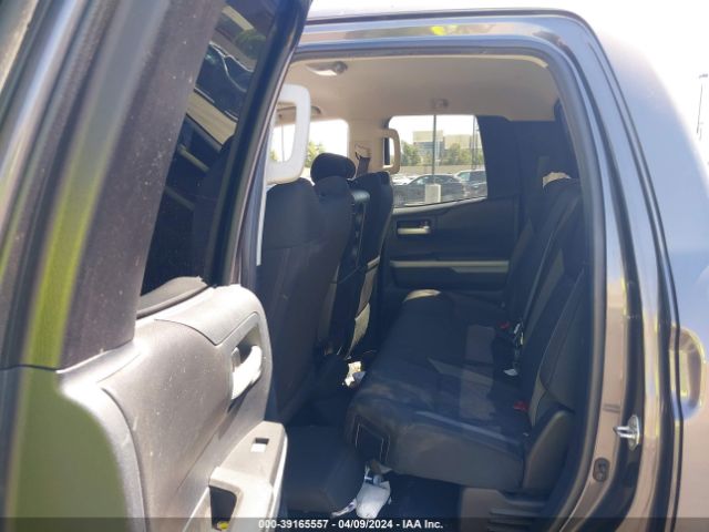 5TFRM5F11FX091496 Toyota Tundra Sr5 4.6l V8