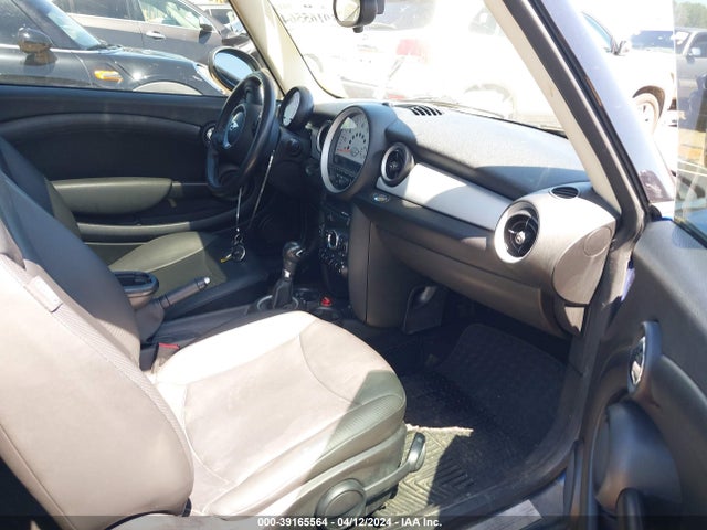 2013 MINI HARDTOP WMWSU3C56DT689890 Photo 4