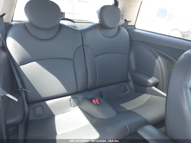 2013 MINI HARDTOP WMWSU3C56DT689890 Photo 7