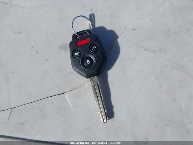 Subaru Forester 2.5i Premium 2014 JF2SJAEC1EH427700 Image 11