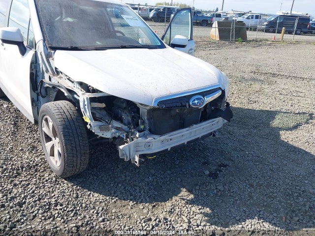 Subaru Forester 2.5i Premium 2014 JF2SJAEC1EH427700 Image 6