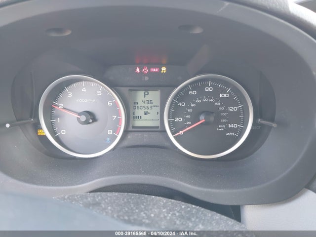 Subaru Forester 2.5i Premium 2014 JF2SJAEC1EH427700 Image 7