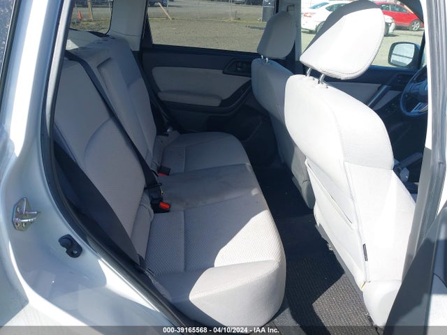 Subaru Forester 2.5i Premium 2014 JF2SJAEC1EH427700 Image 8