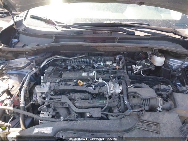 Toyota Corolla Cross Le 2022 7MUCAAAG6NV033901 Image 10