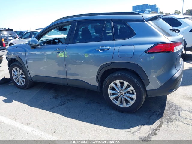 Toyota Corolla Cross Le 2022 7MUCAAAG6NV033901 Image 15