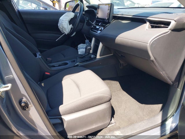 Toyota Corolla Cross Le 2022 7MUCAAAG6NV033901 Image 5