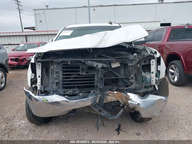 Chevrolet Silverado 1500 1lt 2018 3GCUKREC5JG399813 Image 12
