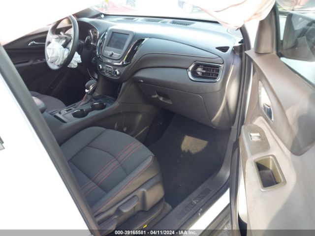 3GNAXMEG4RS126744 Chevrolet Equinox Fwd Rs