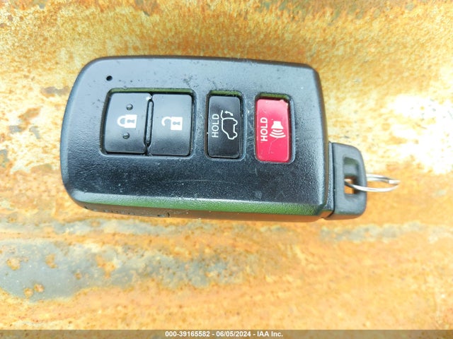 Toyota Highlander Xle 2017 5TDJZRFH6HS442642 Image 11