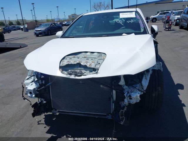 4T1T11AK4PU174619 Toyota CAMRY SE