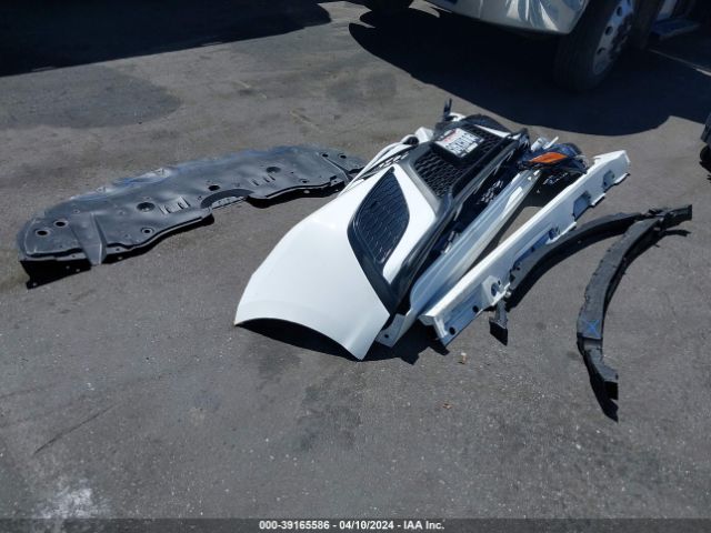 4T1T11AK4PU174619 Toyota CAMRY SE