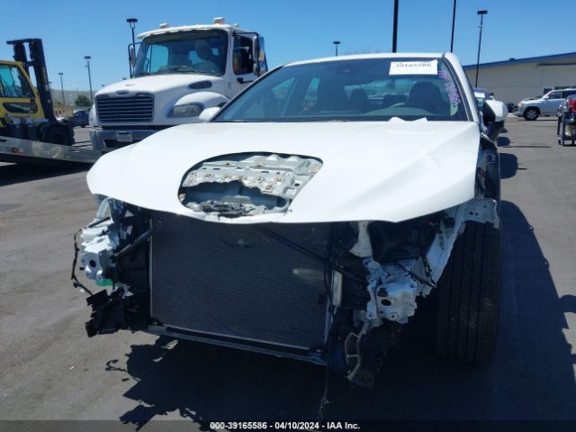 4T1T11AK4PU174619 Toyota CAMRY SE