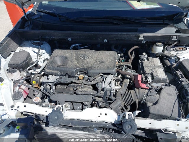 Toyota Rav4 Xle 2020 2T3P1RFV9LC068172 Image 10