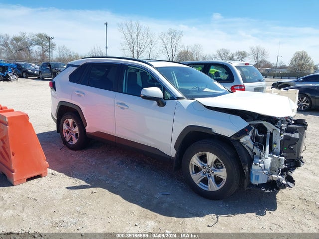 Toyota Rav4 Xle 2020 2T3P1RFV9LC068172 Image 13