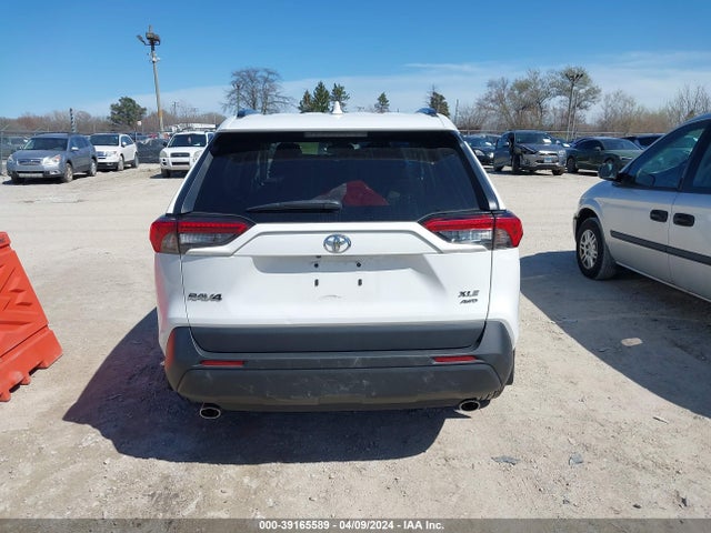 Toyota Rav4 Xle 2020 2T3P1RFV9LC068172 Image 16