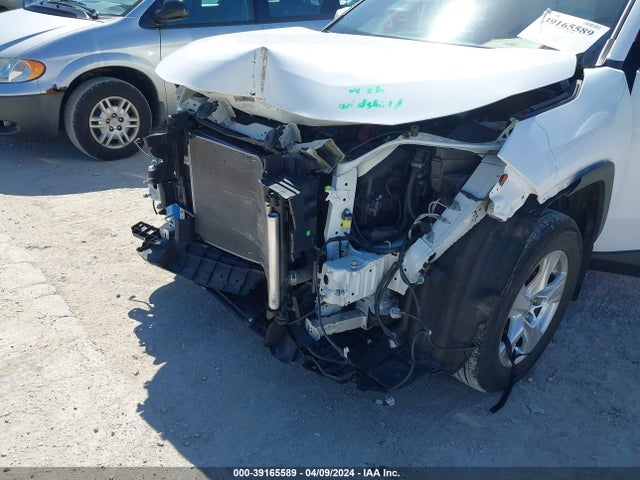 Toyota Rav4 Xle 2020 2T3P1RFV9LC068172 Image 17
