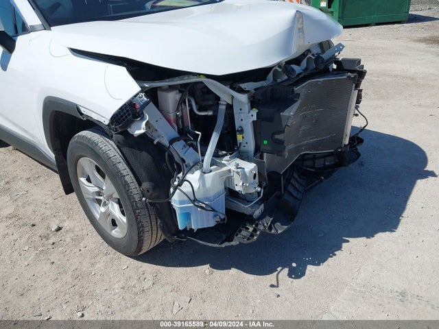 Toyota Rav4 Xle 2020 2T3P1RFV9LC068172 Image 18