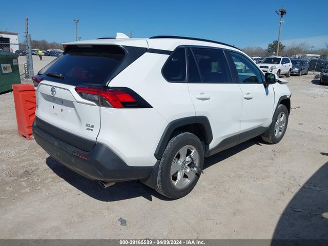 Toyota Rav4 Xle 2020 2T3P1RFV9LC068172 Image 4
