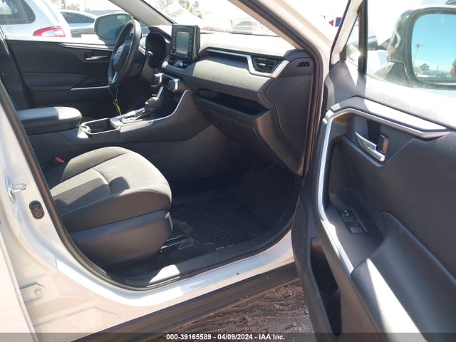 Toyota Rav4 Xle 2020 2T3P1RFV9LC068172 Image 5