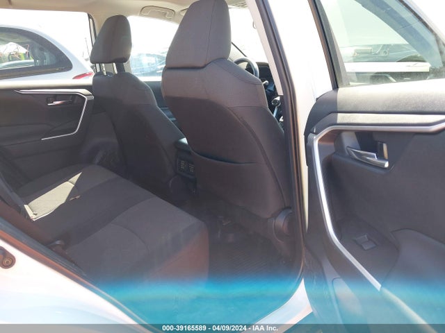 Toyota Rav4 Xle 2020 2T3P1RFV9LC068172 Image 8