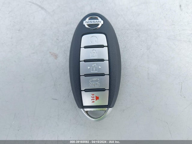 Nissan Altima 2.5 Sl 2015 1N4AL3AP3FN907013 Image 11
