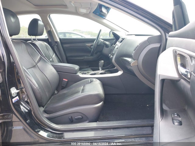 Nissan Altima 2.5 Sl 2015 1N4AL3AP3FN907013 Image 5