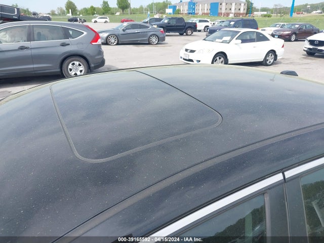 Nissan Altima 2.5 Sl 2015 1N4AL3AP3FN907013 Image 6