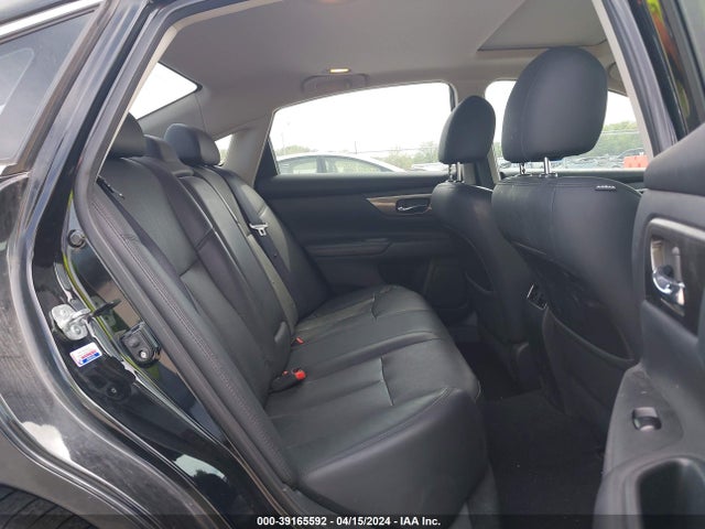 Nissan Altima 2.5 Sl 2015 1N4AL3AP3FN907013 Image 8