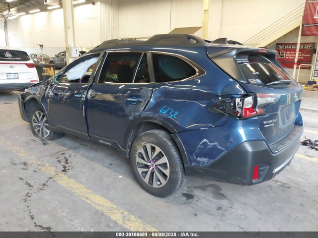 Subaru Outback Premium 2021 4S4BTACC3M3170879 Image 3