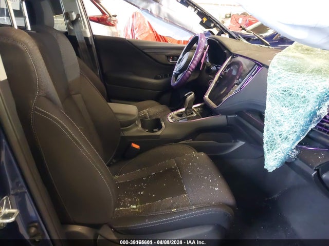 Subaru Outback Premium 2021 4S4BTACC3M3170879 Image 5