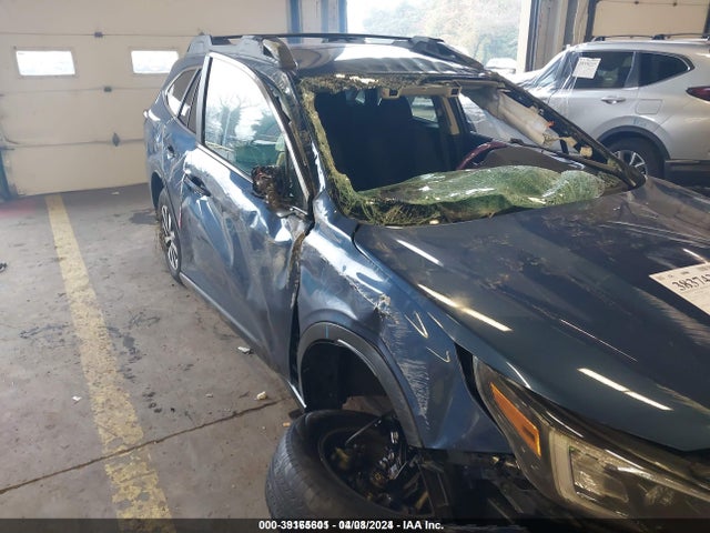 Subaru Outback Premium 2021 4S4BTACC3M3170879 Image 6
