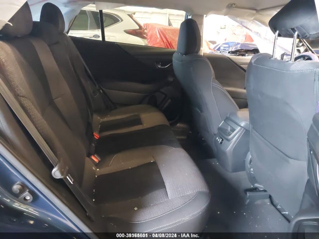 Subaru Outback Premium 2021 4S4BTACC3M3170879 Image 8