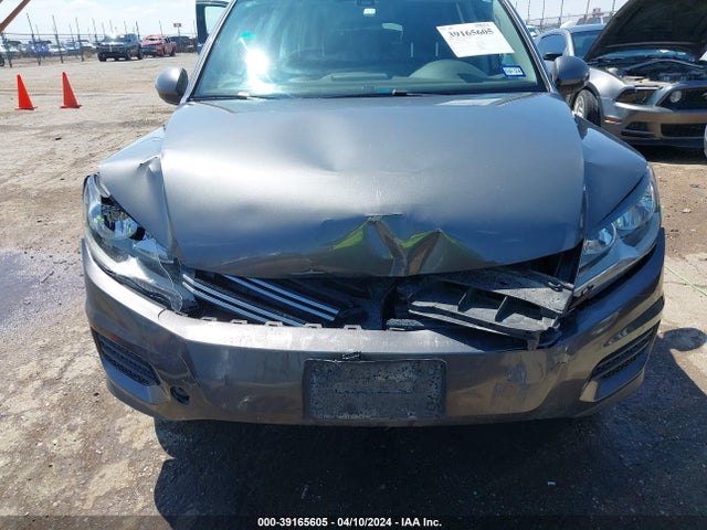 WVGAV7AX6HK039164 Volkswagen Tiguan 2.0t/2.0t S