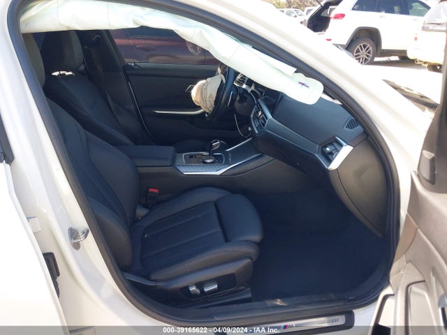 BMW 330I 2021 3MW5R1J07M8C21653 Image 5
