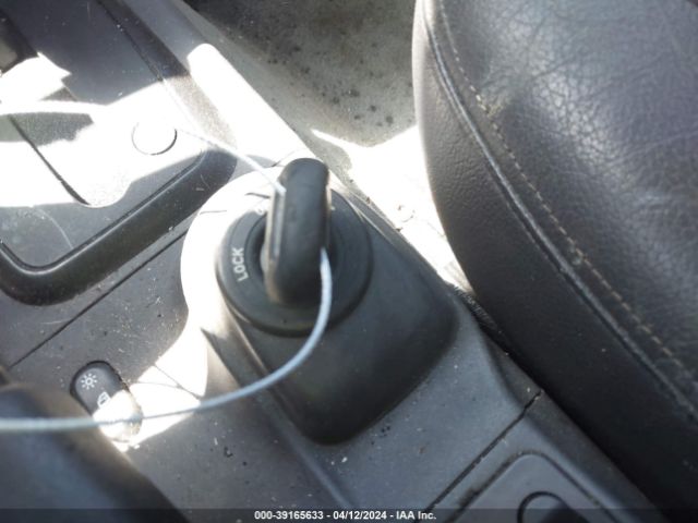 2003 SAAB 9-3 YS3DF78K237000813 Photo 10