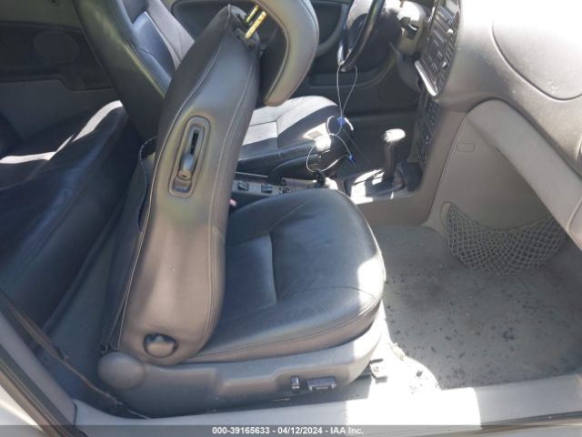 2003 SAAB 9-3 YS3DF78K237000813 Photo 4
