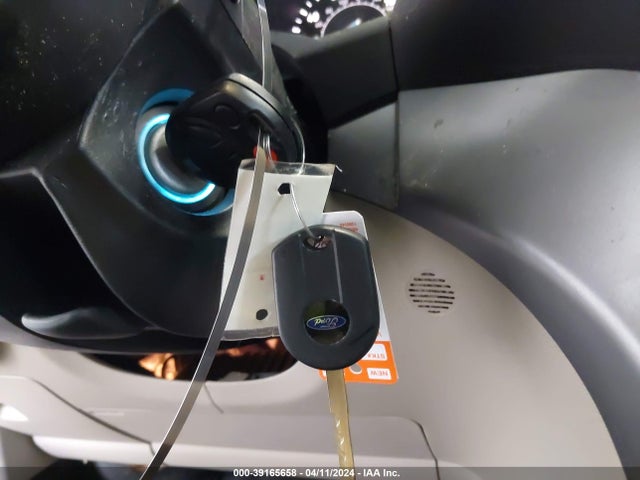 Ford ESCAPE SEL 2018 1FMCU9HD0JUB20089 Image 11