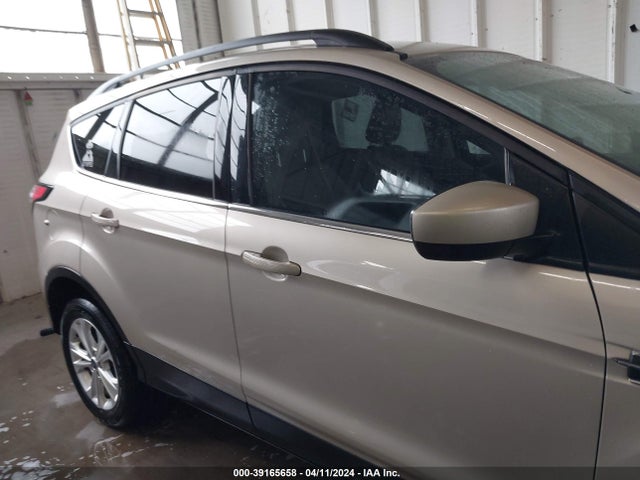 Ford ESCAPE SEL 2018 1FMCU9HD0JUB20089 Image 13