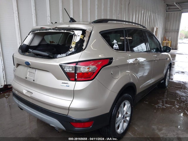 Ford ESCAPE SEL 2018 1FMCU9HD0JUB20089 Image 4