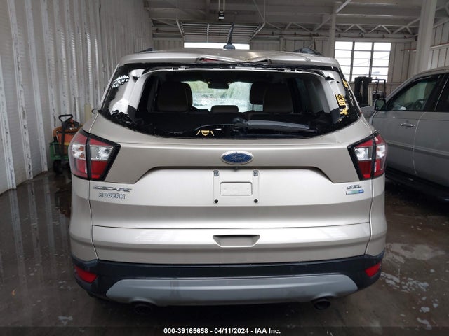 Ford ESCAPE SEL 2018 1FMCU9HD0JUB20089 Image 6