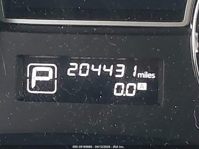 Nissan Altima 2.5 S 2014 1N4AL3AP5EC191807 Image 12