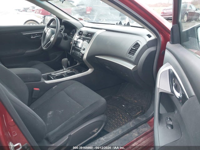 Nissan Altima 2.5 S 2014 1N4AL3AP5EC191807 Image 5
